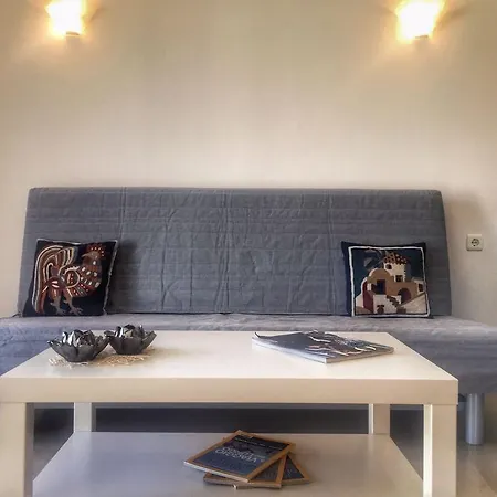 Holiday home Cezanakis Agios Nikolaos (Crete)