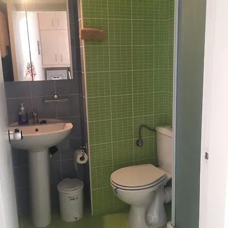 Cezanakis Holiday home Agios Nikolaos (Crete)