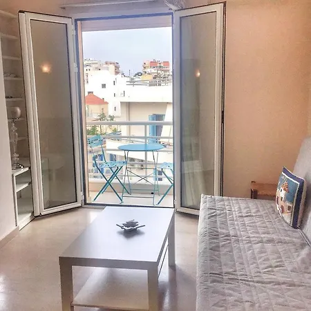 Holiday home Cezanakis Agios Nikolaos (Crete)