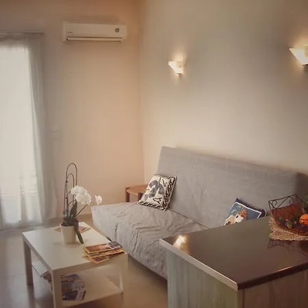 Holiday home Cezanakis *