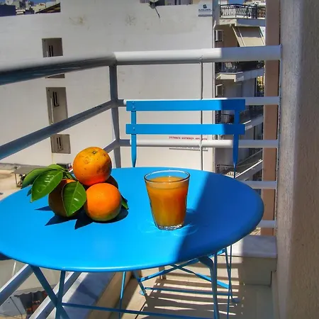 Cezanakis Holiday home